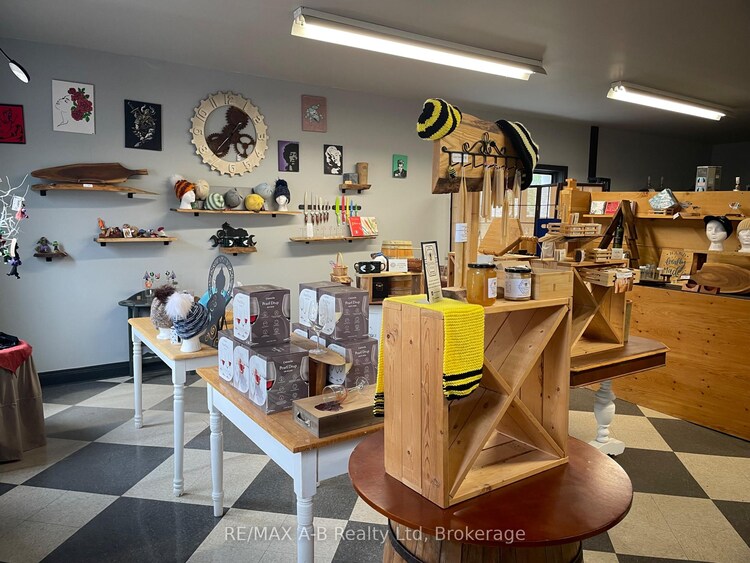 12 Water Street N, St. Marys, ON, St. Marys