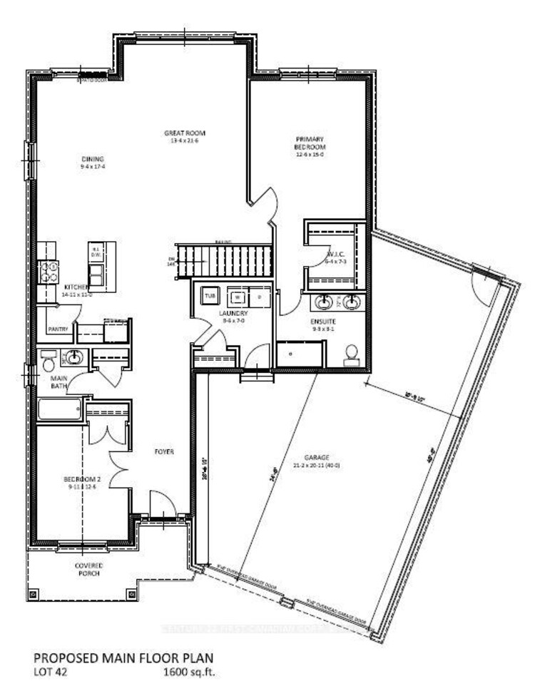 176 Holloway Trail, Middlesex Centre, ON, Ilderton