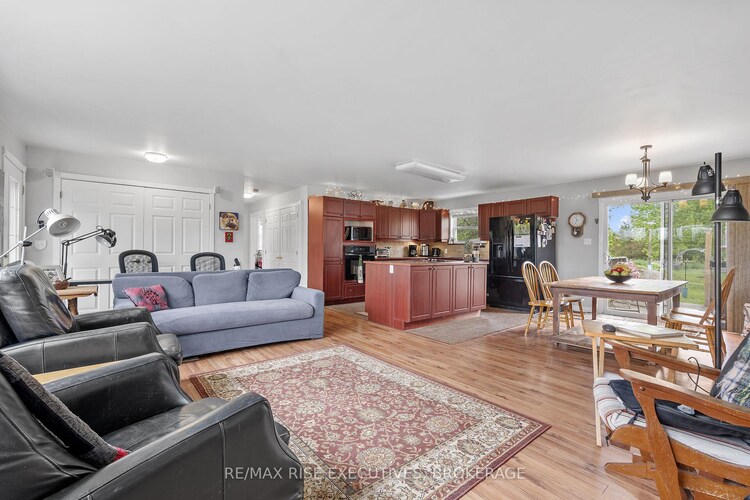 2329 HARLEM Road, Rideau Lakes, ON, 818 - Rideau Lakes (Bastard) Twp