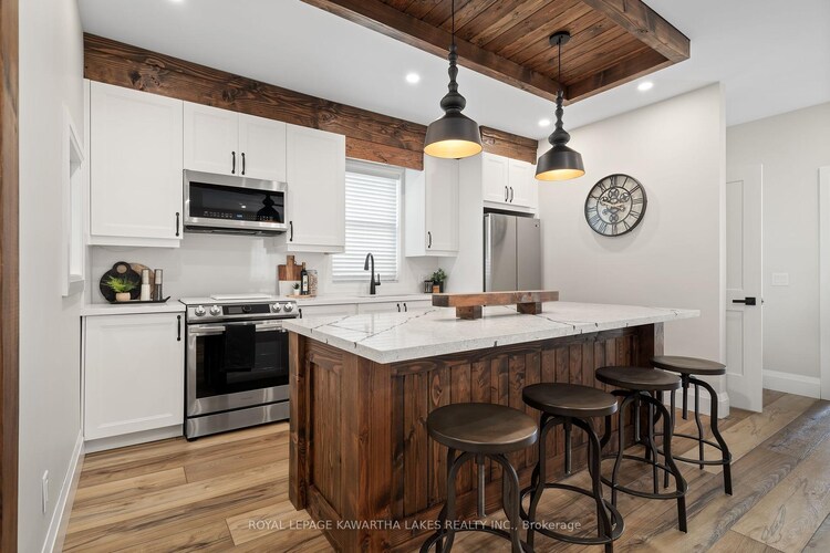 45 OAK Street, Kawartha Lakes, ON, Fenelon Falls