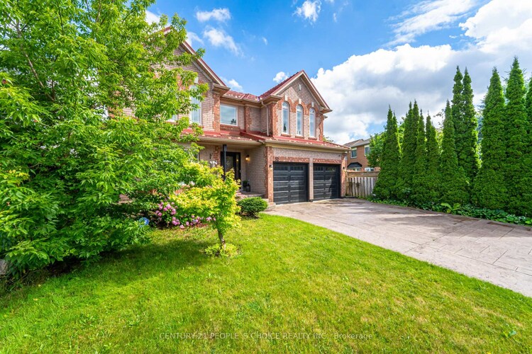 52 Canning Crescent, Cambridge, ON, 