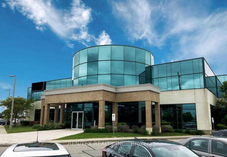 400 Bradwick Drive, Vaughan, ON, Concord