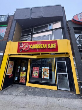 230 Queen Street W, Toronto, ON