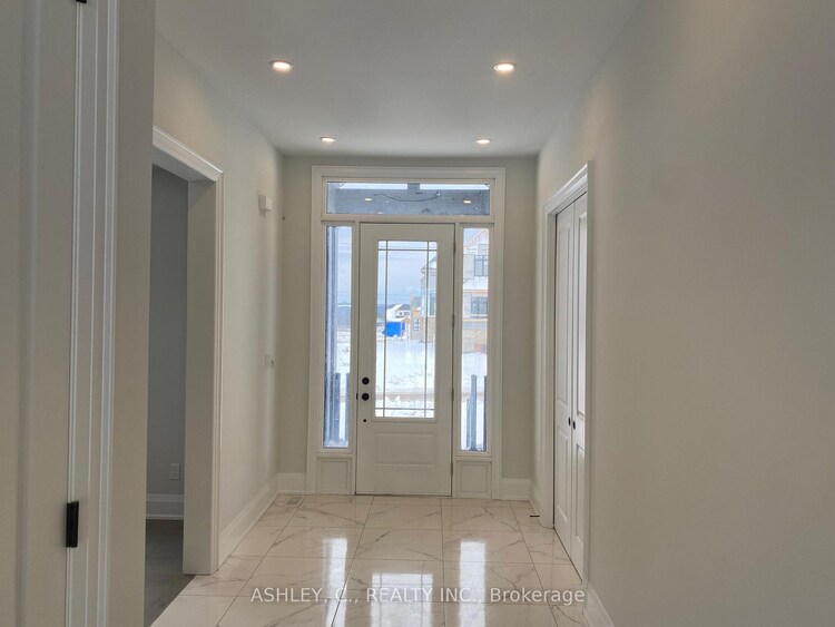 98 William Crisp Drive, Caledon, ON, Alton