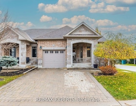 204 Ridge Way, Simcoe, ON , MLS #N12700538 , Image - 1