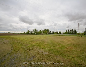 12026 Benson George Road, Stormont, Dund, ON , MLS #X12378241 , Image - 1