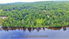 Lot 3 Little Bark Bay Drive, Renfrew, ON
