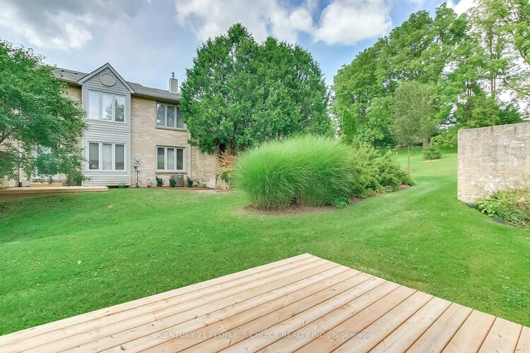 1500 Richmond Street, London North, ON, North G