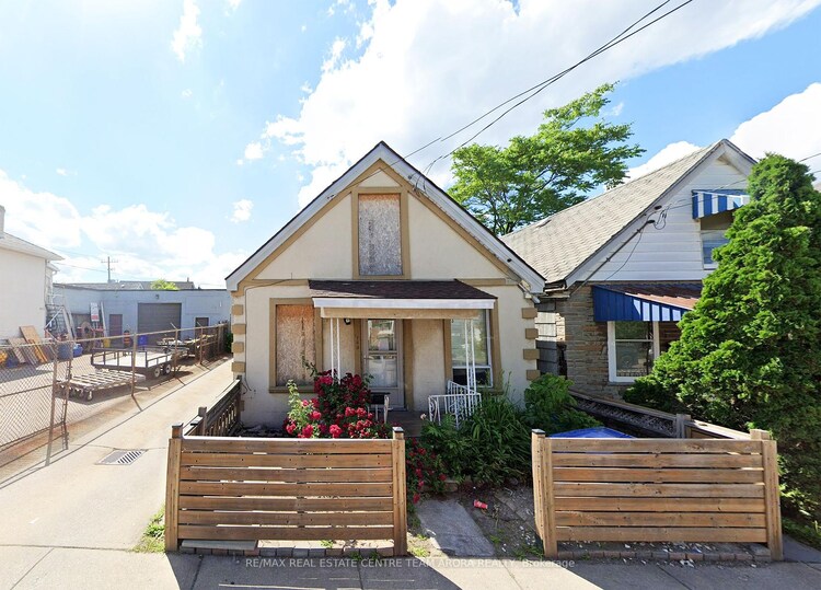 143 GLENDALE Avenue, Hamilton, ON, Crown Point