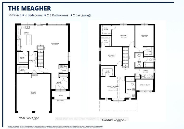 121 Holloway Trail, Middlesex Centre, ON, Ilderton