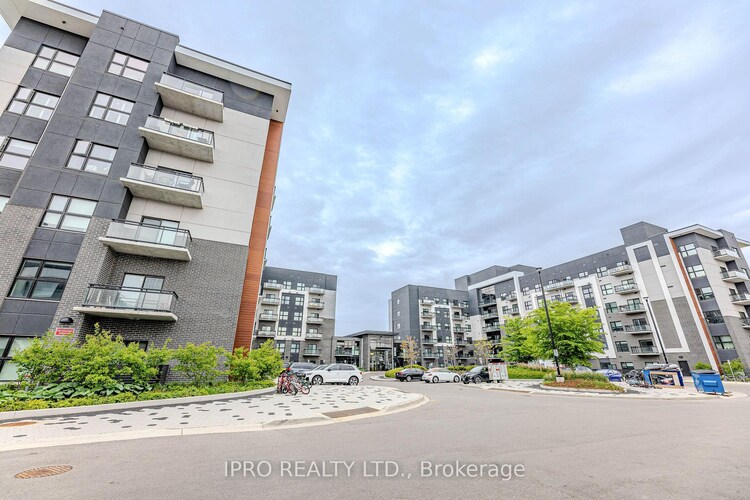 102 Grovewood Common N/A, Oakville, ON, 1008 - GO Glenorchy