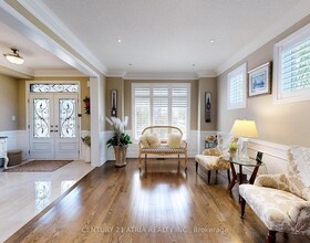 2 Colonel George Mclaren Drive, York, ON , MLS #N12763072 , Image - 1