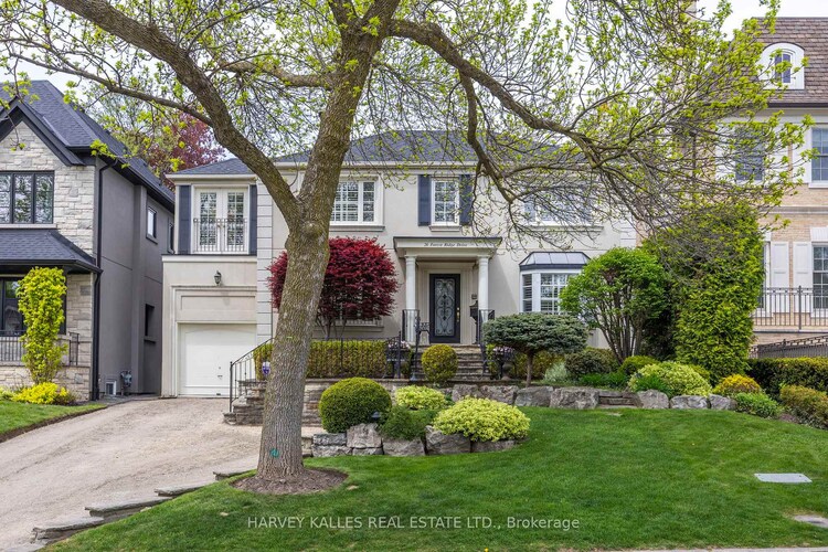 26 Forest Ridge Drive, Toronto, ON, Forest Hill North