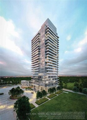 50 Forest Manor Road, Toronto, ON