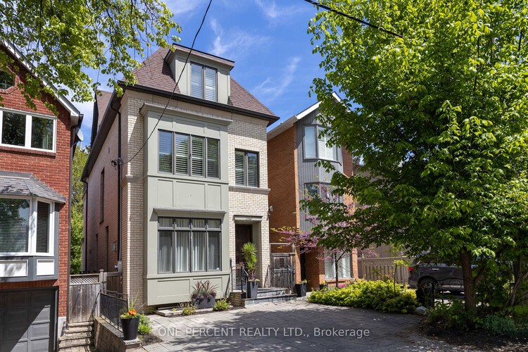 149 Ronan Avenue, Toronto, ON, Lawrence Park North