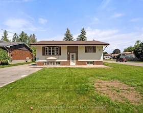 8B Pottinger Street, Kawartha Lakes, ON , MLS #X13481036 , Image - 1