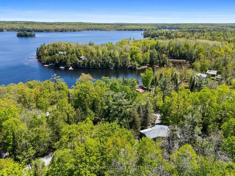 39 Shadow Lake Rd 3 N/A, Kawartha Lakes, ON, Laxton/Digby/Longford