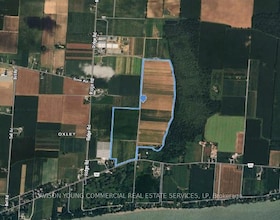 0 County Road 50 N/A, Essex, ON , MLS #X12167276 , Image - 1