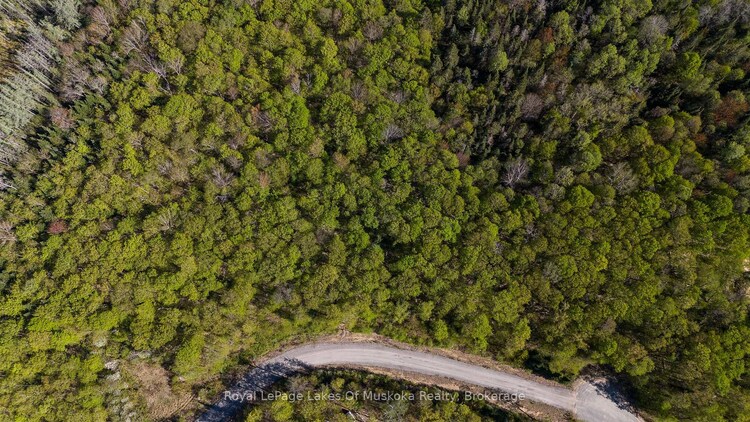 Lot 2 Riverside Drive, Kearney, ON, Kearney