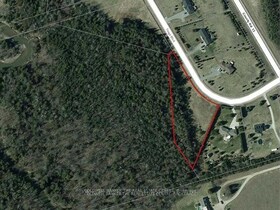 6 Tioga Boulevard, Simcoe, ON , MLS #N12167264 , Image - 1