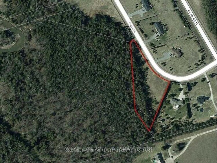 6 Tioga Boulevard, Adjala-Tosorontio, ON, Rural Adjala-Tosorontio