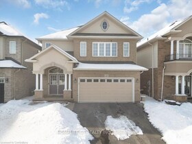 16 Weathering Heights, Hamilton, ON , MLS #X12568552 , Image - 1
