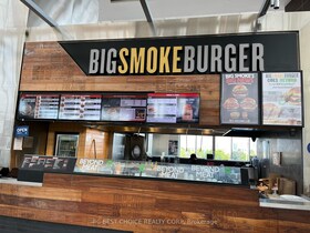 25 The West Mall N/A, Toronto, ON , MLS #W12444329 , Image - 1