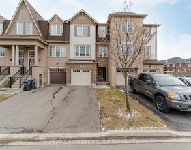 4 Colonel Frank Ching Crescent, Peel, ON , MLS #W13514120 , Image - 1