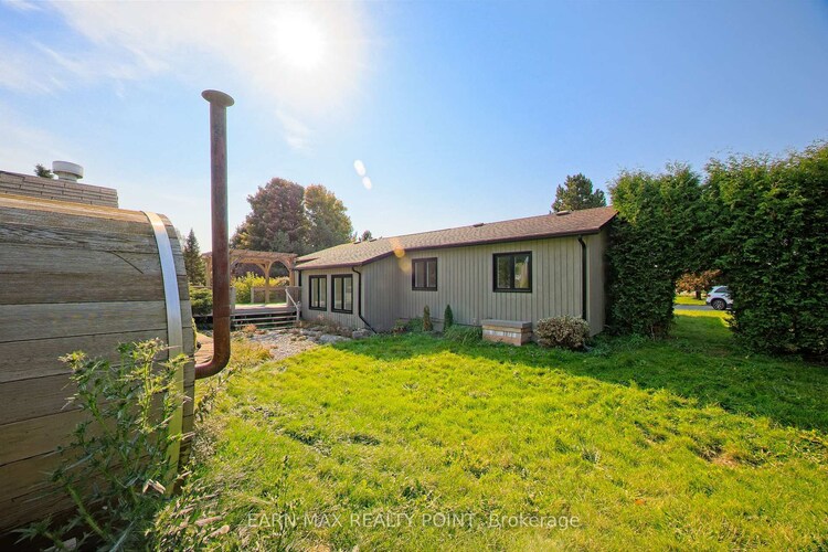 14399 Kennedy Road, Caledon, ON, Rural Caledon