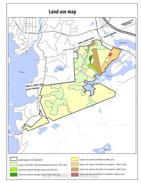 0 OASTLER PARK Drive, Parry Sound, ON , MLS #X12411297 , Image - 1
