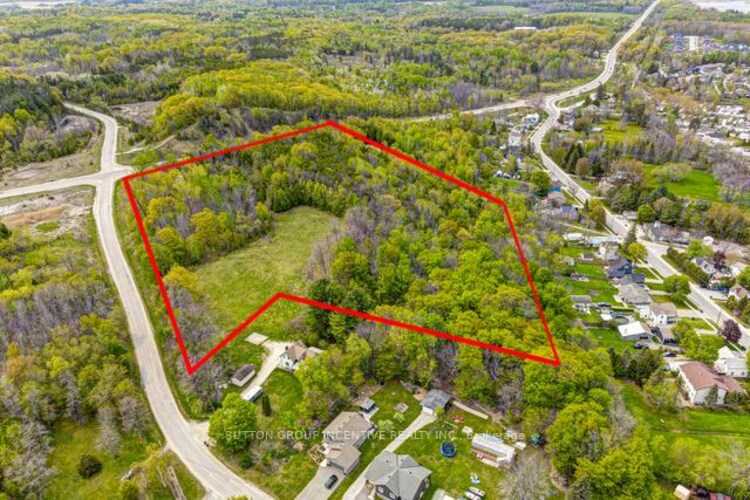 400 Newton Street, Tay, ON, Victoria Harbour