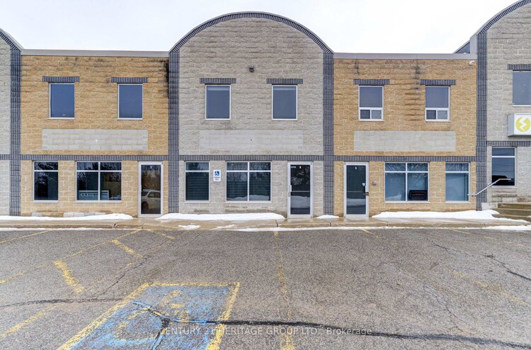 647 Welham Road, Barrie, ON, 400 East