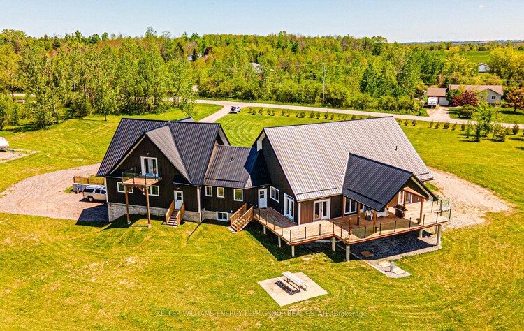 44 Ball Point Road, Kawartha Lakes, ON, Mariposa