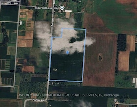0 Ferris Road, Essex, ON , MLS #X12167320 , Image - 1