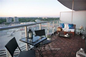 70 Forest Manor Road, Toronto, ON , MLS #C12572534 , Image - 1