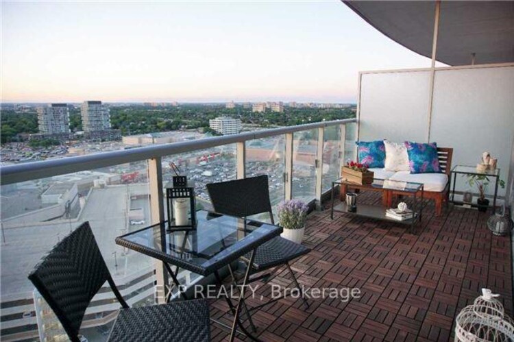 70 Forest Manor Road, Toronto, ON, Henry Farm