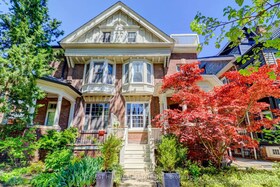 379 Huron Street, Toronto, ON , MLS #C12493588 , Image - 1