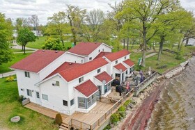 1230 GRANDVIEW LODGE Road, Simcoe, ON , MLS #S12499034 , Image - 1