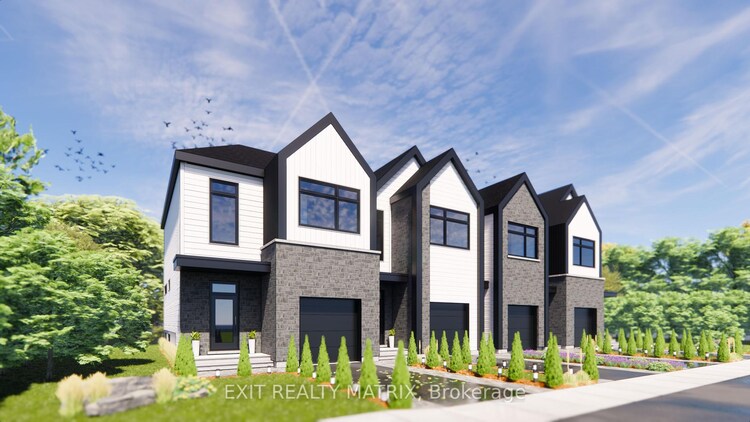 16 Mayer Street, The Nation, ON, 616 - Limoges