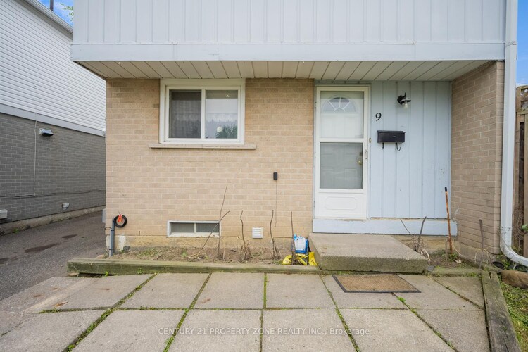 9 Havenbrook Court, Brampton, ON, Central Park