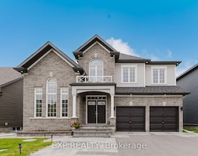 504 Albert Boyd Private, Ottawa, ON , MLS #X12772064 , Image - 1