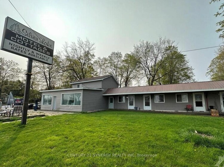 22823 Highway 7 Highway, Tay Valley, ON, 905 - Bathurst/Burgess & Sherbrooke (South Sherbrooke) Twp