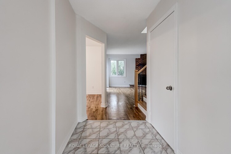 36 Denlow Drive, Brampton, ON, Fletcher's West