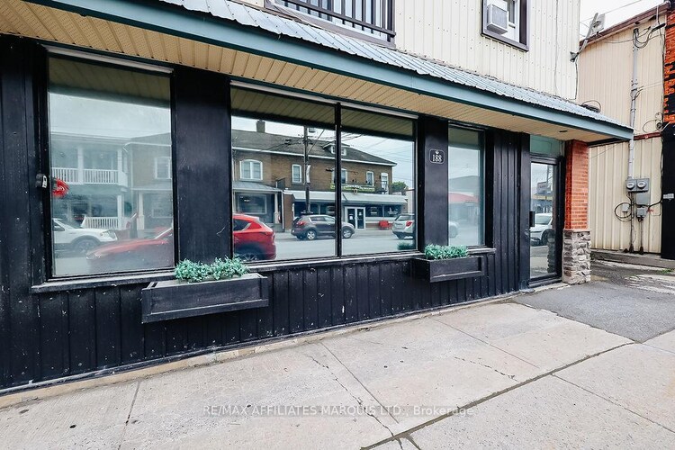 188 Military Road S, South Glengarry, ON, 722 - Lancaster