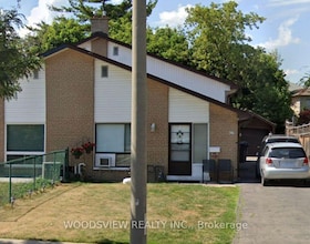 56 Lightwood Drive, Toronto, ON