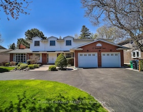 17 Ridgehill Drive, Peel, ON , MLS #W12167739 , Image - 1