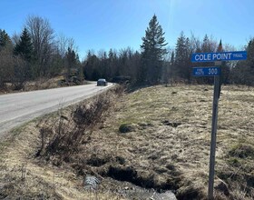 0 Centre Road, Parry Sound, ON , MLS #X13053588 , Image - 1