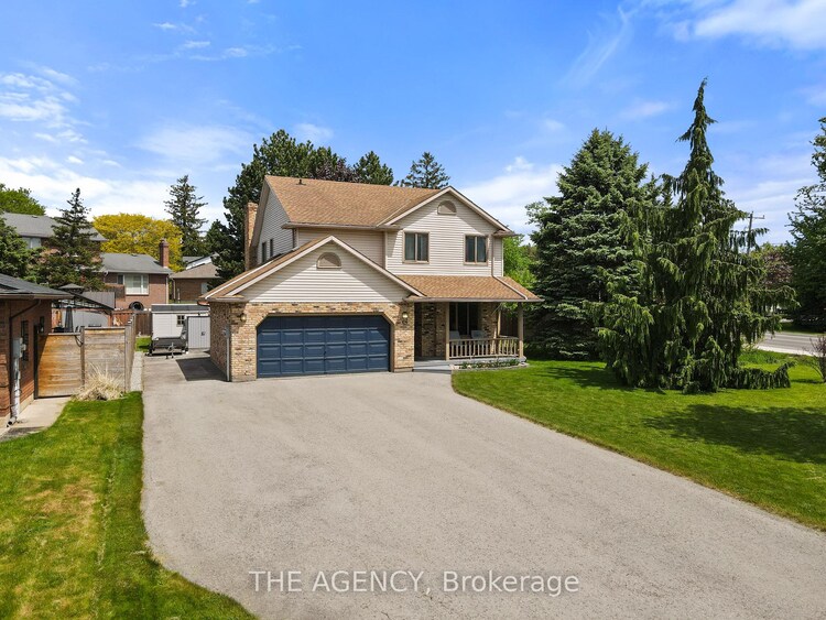 106 Spruceside Crescent, Pelham, ON, 662 - Fonthill