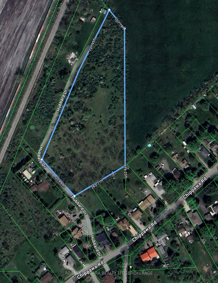 194 Chippawa Road, Port Colborne, ON, 873 - Bethel