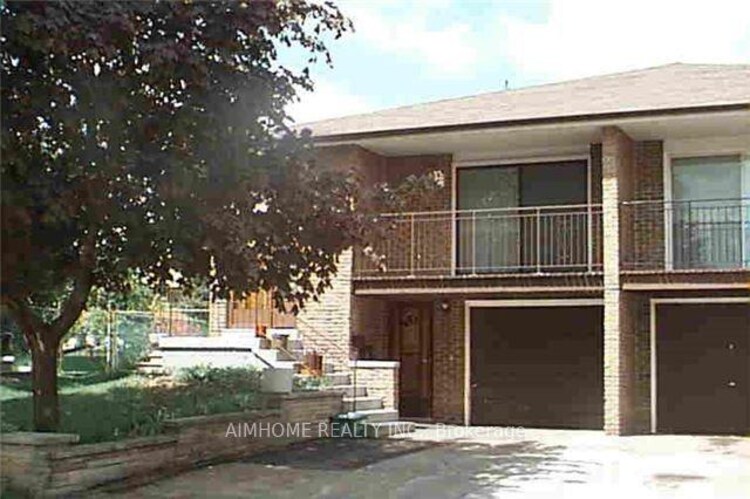 373 Apache Trail, Toronto, ON, Don Valley Village